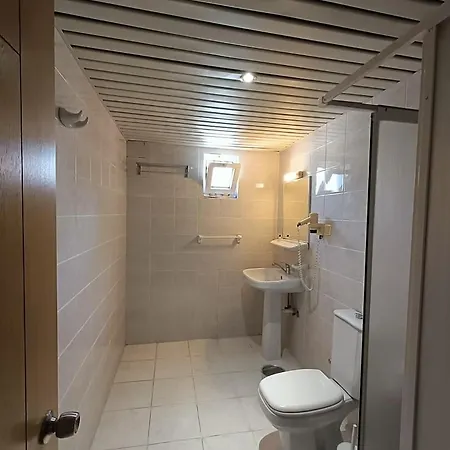 Kleopatra Carmen Aparthotel