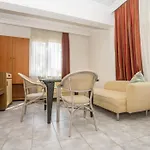 Kleopatra Carmen Aparthotel Alanya
