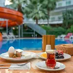 Aparthotel Kleopatra Carmen Alanya