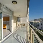 Aparthotel Kleopatra Carmen Alanya