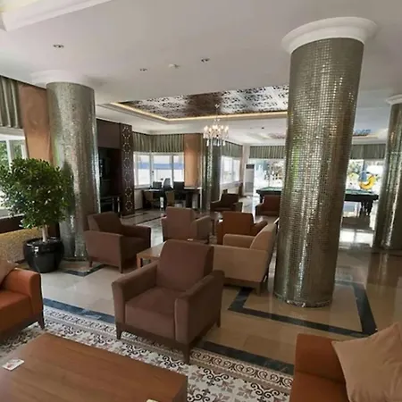 Kleopatra Carmen Aparthotel