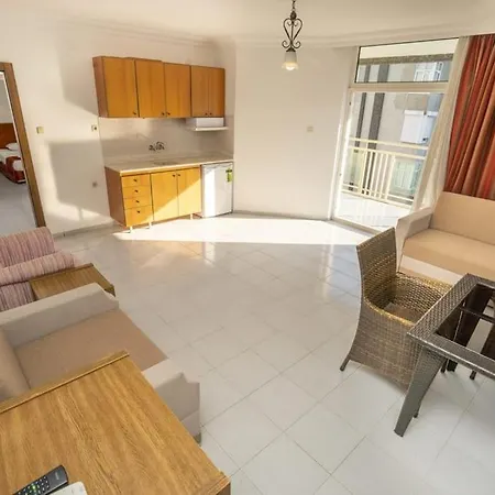 Kleopatra Carmen Alanya